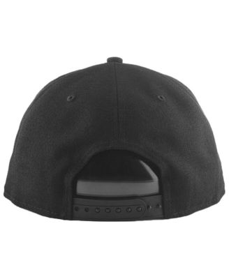 Toronto Raptors Ball Logo 9FIFTY Snapback Cap