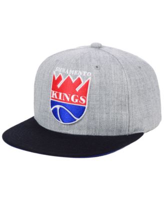 mitchell and ness kings hat