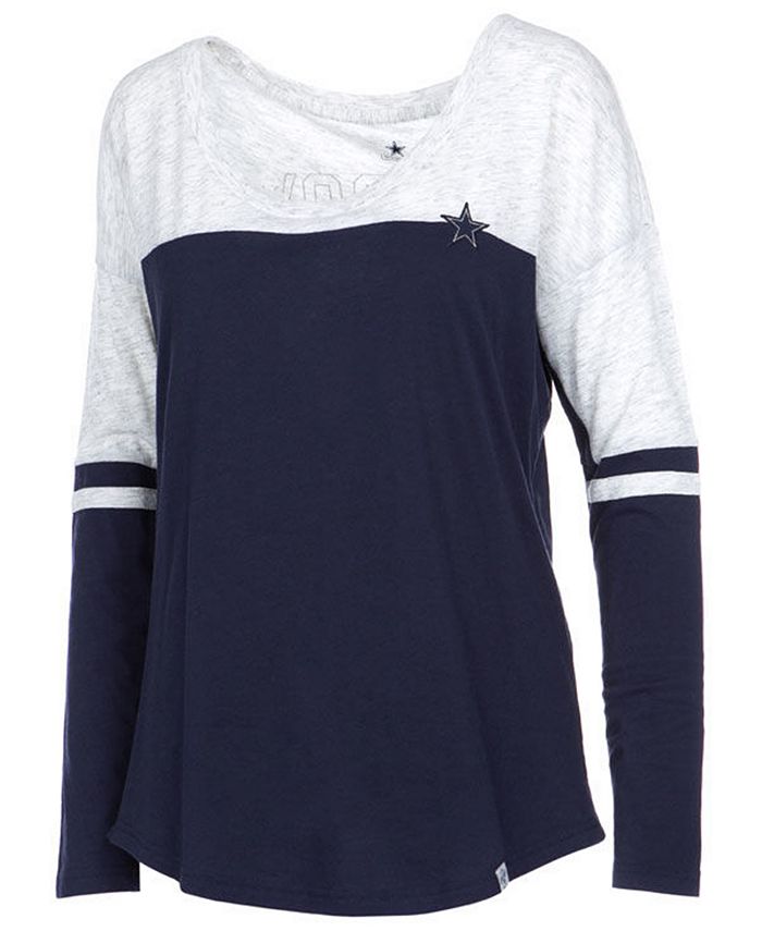 Macy's nfl women's deals apparel