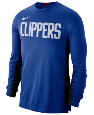 clippers long sleeve