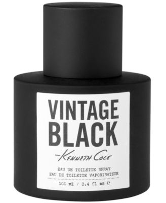 Kenneth Cole Kenneth Cole Мужская винтажная туалетная вода черного цвета 34 унции 18090₽