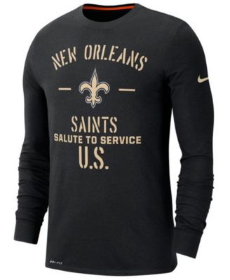 mens saints shirts