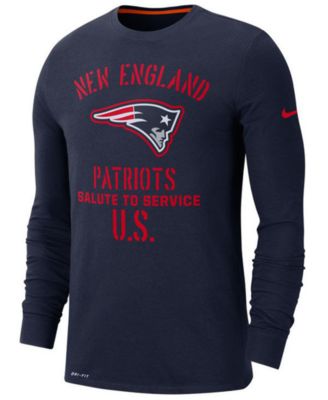 new england patriots salute to service t shirt