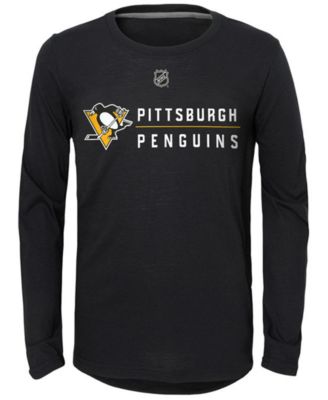 pittsburgh penguins youth t shirts