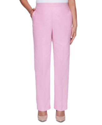 alfred dunner petite sweat suits