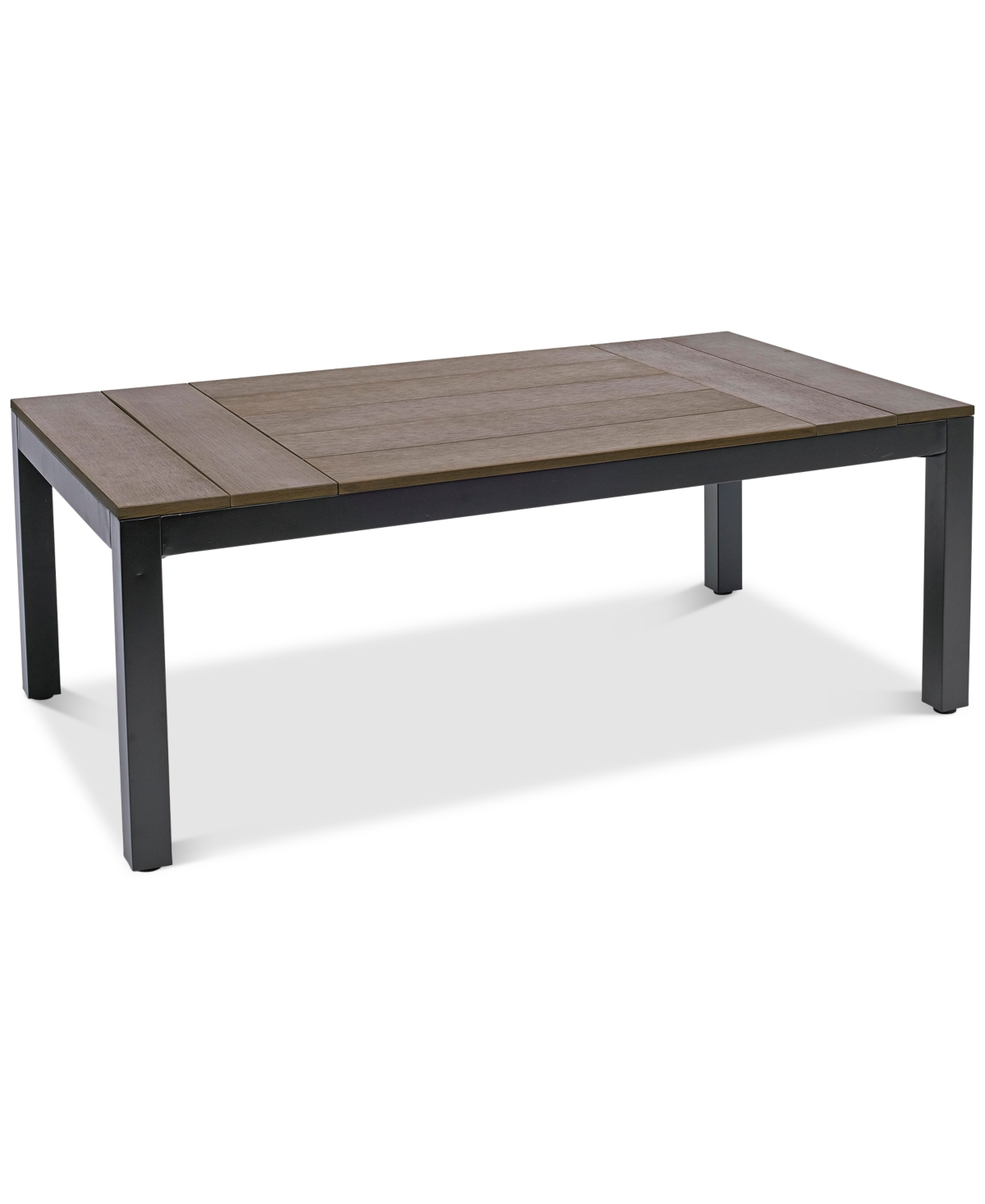 10404141 Stockholm Outdoor Coffee Table, Created for Macys sku 10404141