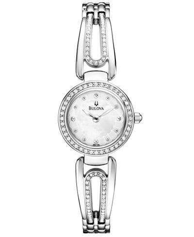 Silver bangle bracelet watches reviews