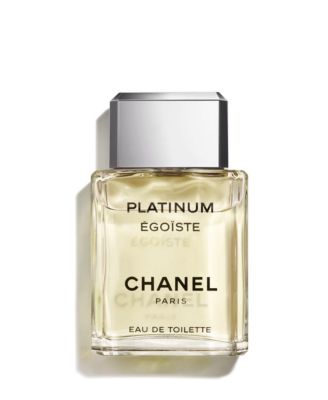 chanel cologne for men at macy's