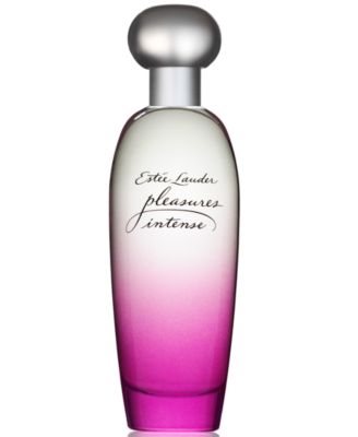 parfum estee lauder pleasure intense