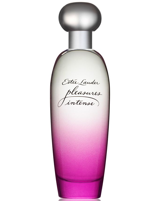 Estee Lauder Pleasures Intense Eau De Parfum, Women's - 3.4 fl oz bottle