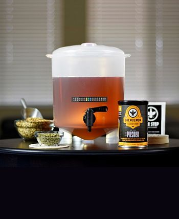 BrewDemon - 