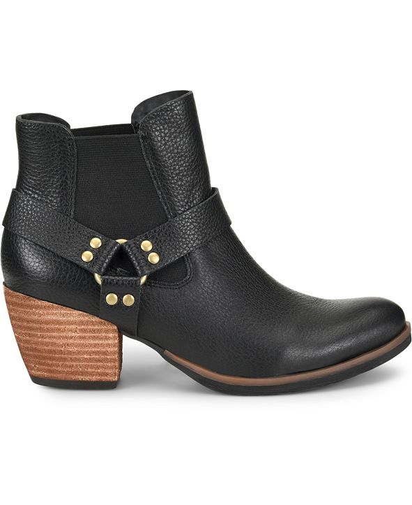 korks booties belk