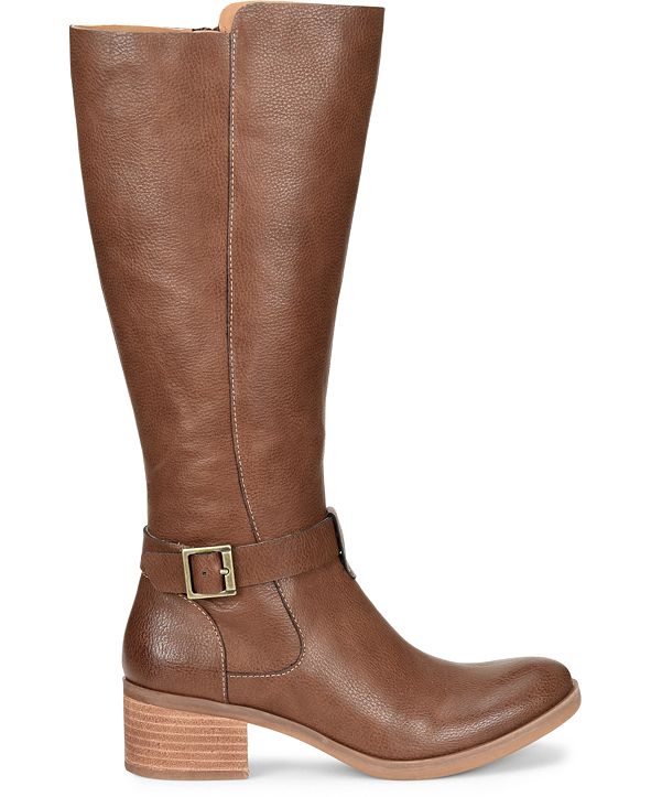 KORKS Theresa Boots & Reviews Boots & Booties Shoes Macy's