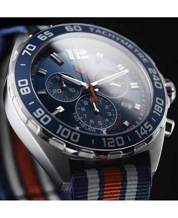 tag formula 1 nato strap