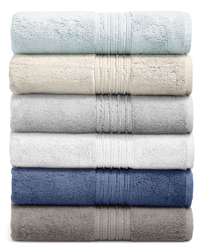 Hotel Collection Turkish Bath Towel Collection, 100 Turkish Cotton