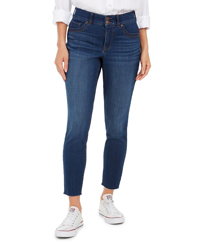 Style & Co Skinny Curvy Jeans, Created for Macy's & Reviews Jeans Women Macy's