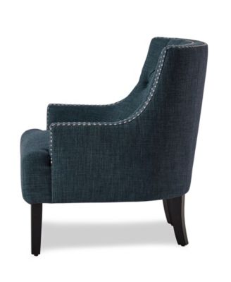 Orbit Accent Chair