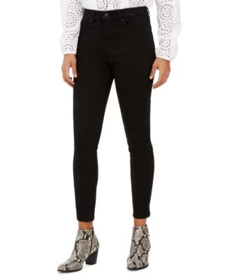 macys petite skinny jeans