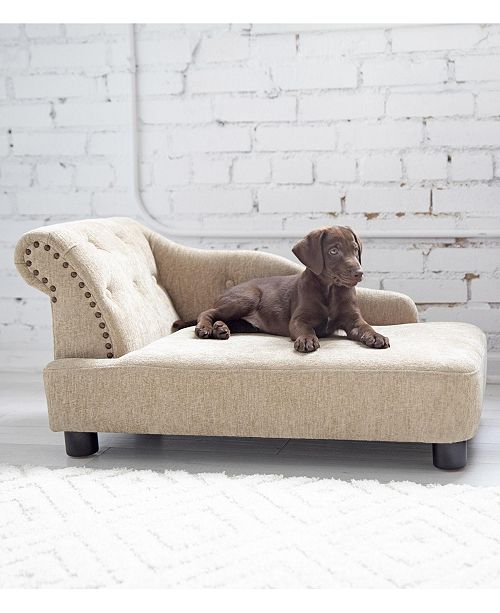 La Z Boy 34 X 18 Furniture Lakewood Chaise Dog Bed Reviews