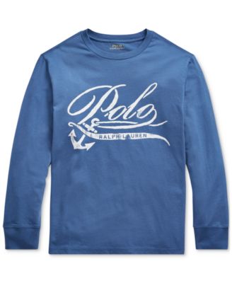 polo ralph lauren shirts kids
