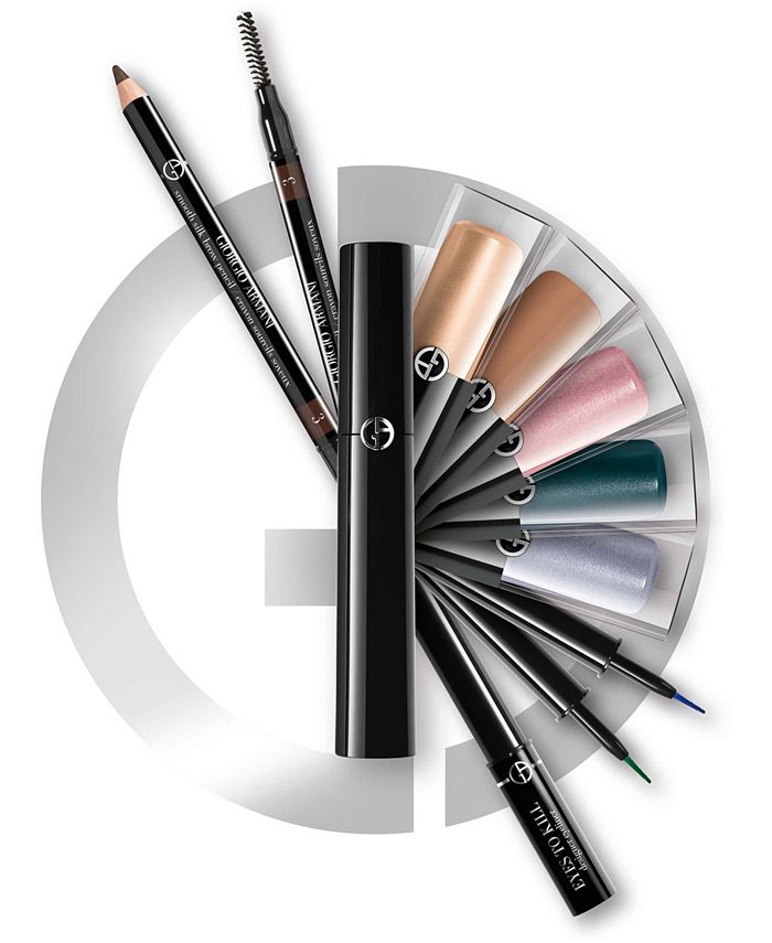 Armani Eyes To Kill Designer Eyeliner Macy's