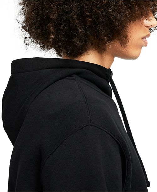 macys mens nike hoodie