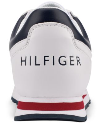 macy's tommy hilfiger tennis shoes