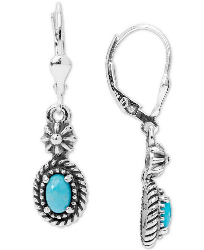 Lapis earrings macys outlet