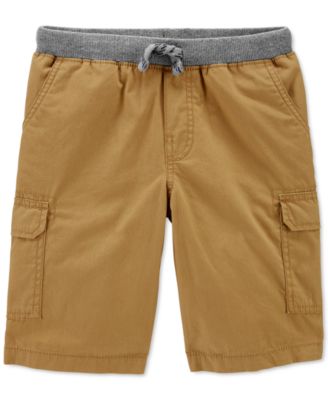 heavy weight cargo shorts