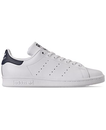 Adidas stan on sale smith macy's