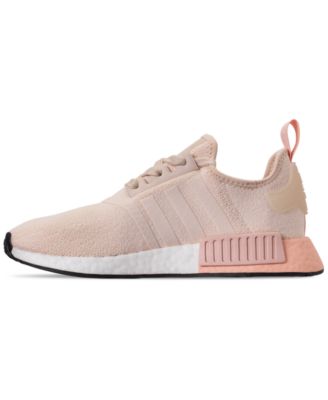 adidas Women's NMD R1 Casual Sneakers from Finish Line