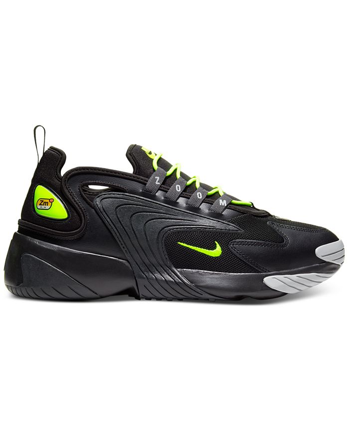 nike zoom 2k finish line