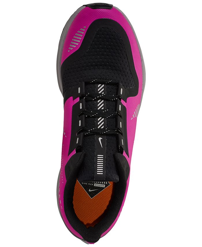 nike women's air zoom pegasus 36 shield