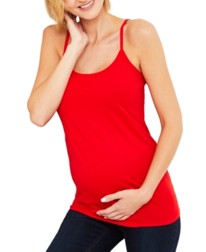 image of Motherhood Maternity Tank Top
