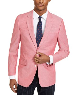 tommy hilfiger men's sport coat