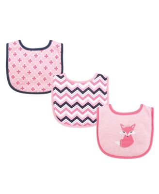 3Pk Bibs