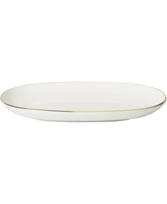 Anmut Gold Pickle Dish