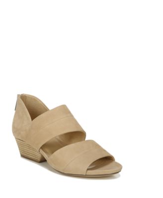 naturalizer booties macys