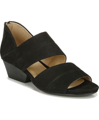 naturalizer jasmin wedge sandal