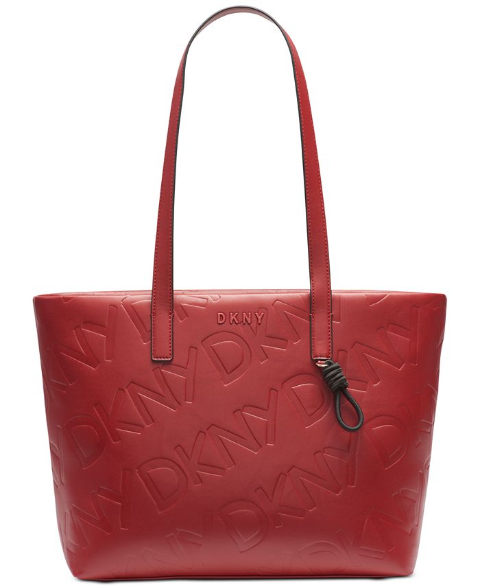 DKNY Jude Tote Macy s