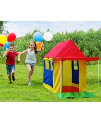 gigatent dream house play tent