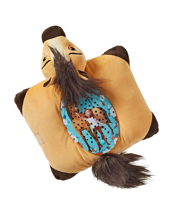 night light plush toy