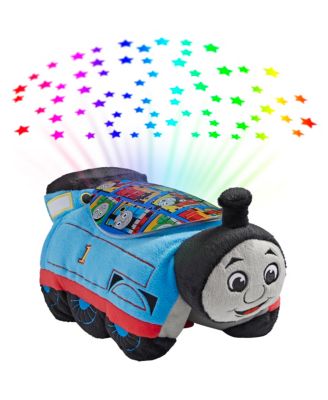 thomas the tank engine plush toy