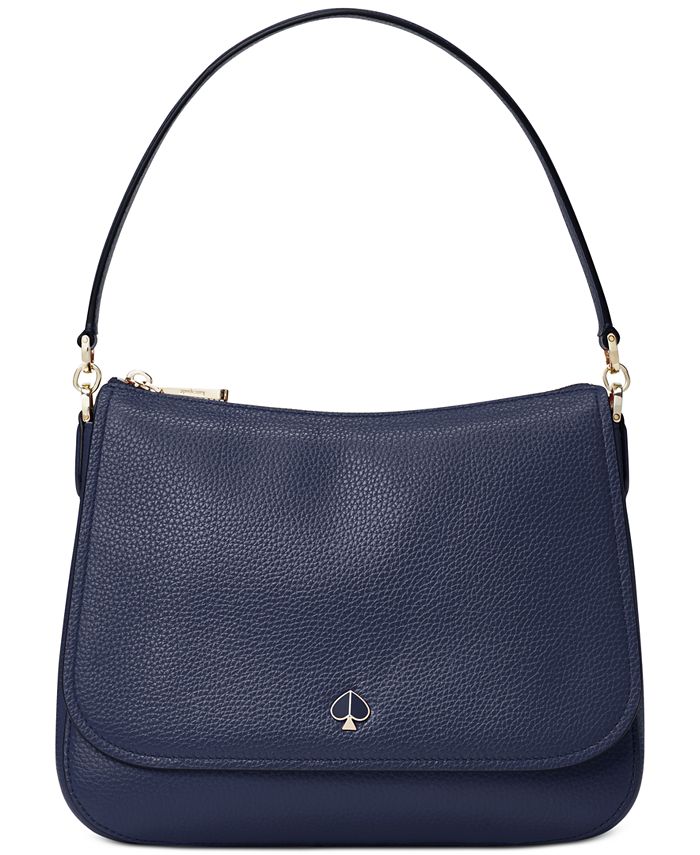 Kate spade polly hot sale flap