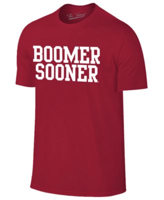 Oklahoma Sooners Boomer Sooner T-Shirt 