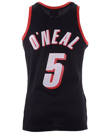 Mitchell & Ness - Hardwood Classic Swingman Jersey
