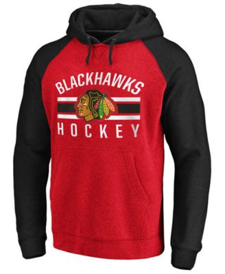 blackhawks jersey hoodie