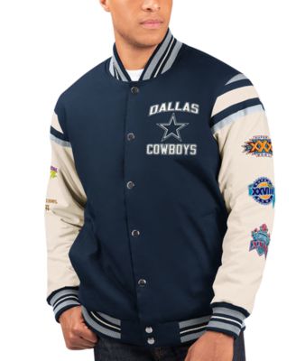 tommy hilfiger cowboys jacket