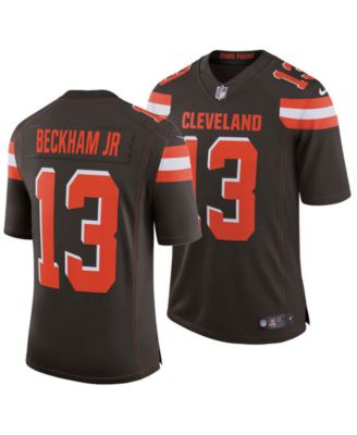 cleveland browns nike limited jersey