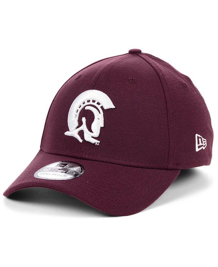 NEW ERA COLLEGE BASEBALL CAPS